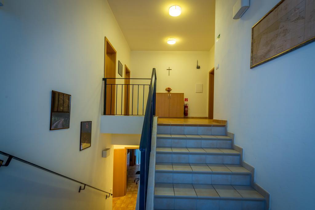 Apartmány Weissov Dom Banska Stiavnica Exterior foto