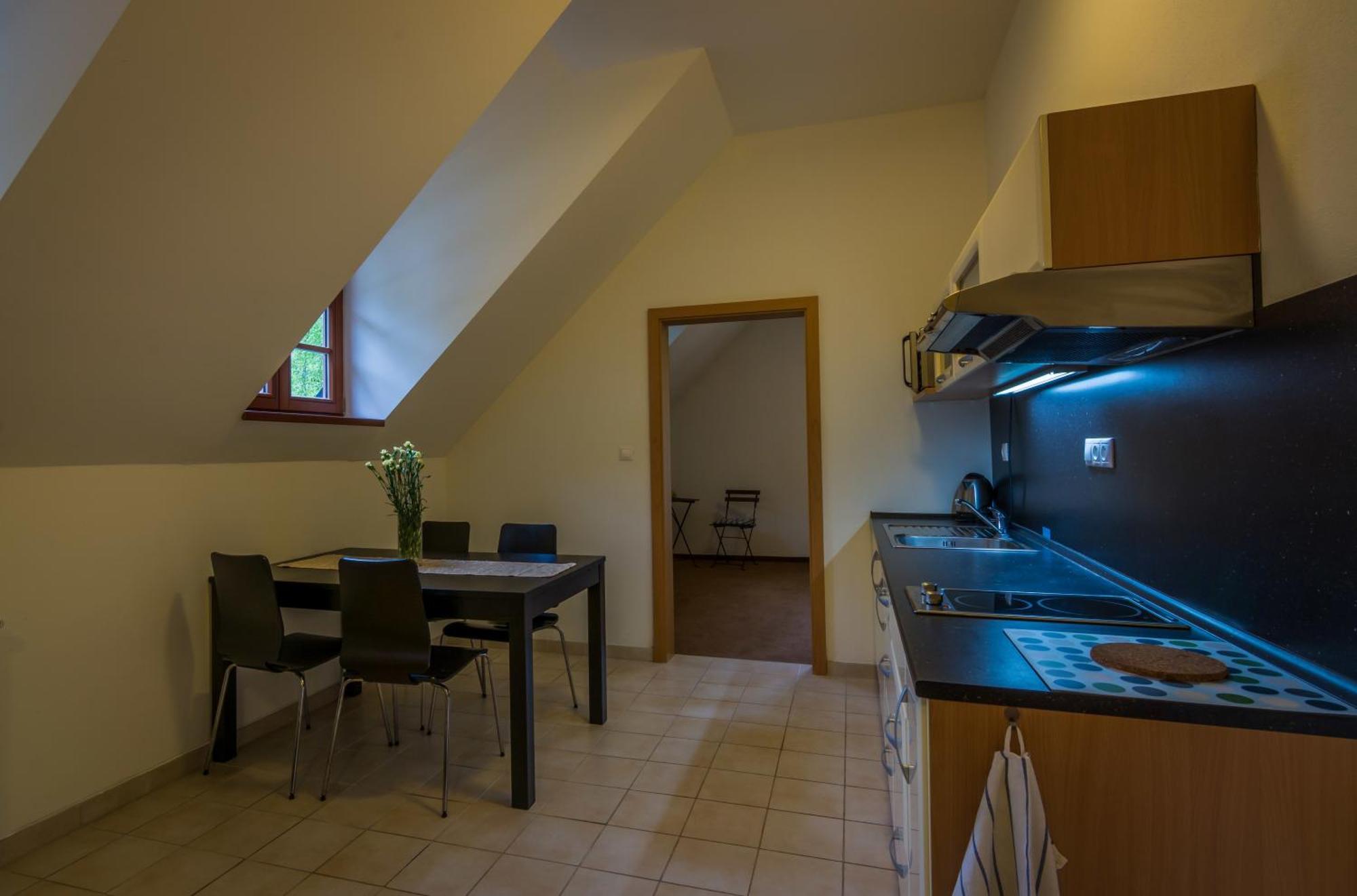 Apartmány Weissov Dom Banska Stiavnica Quarto foto
