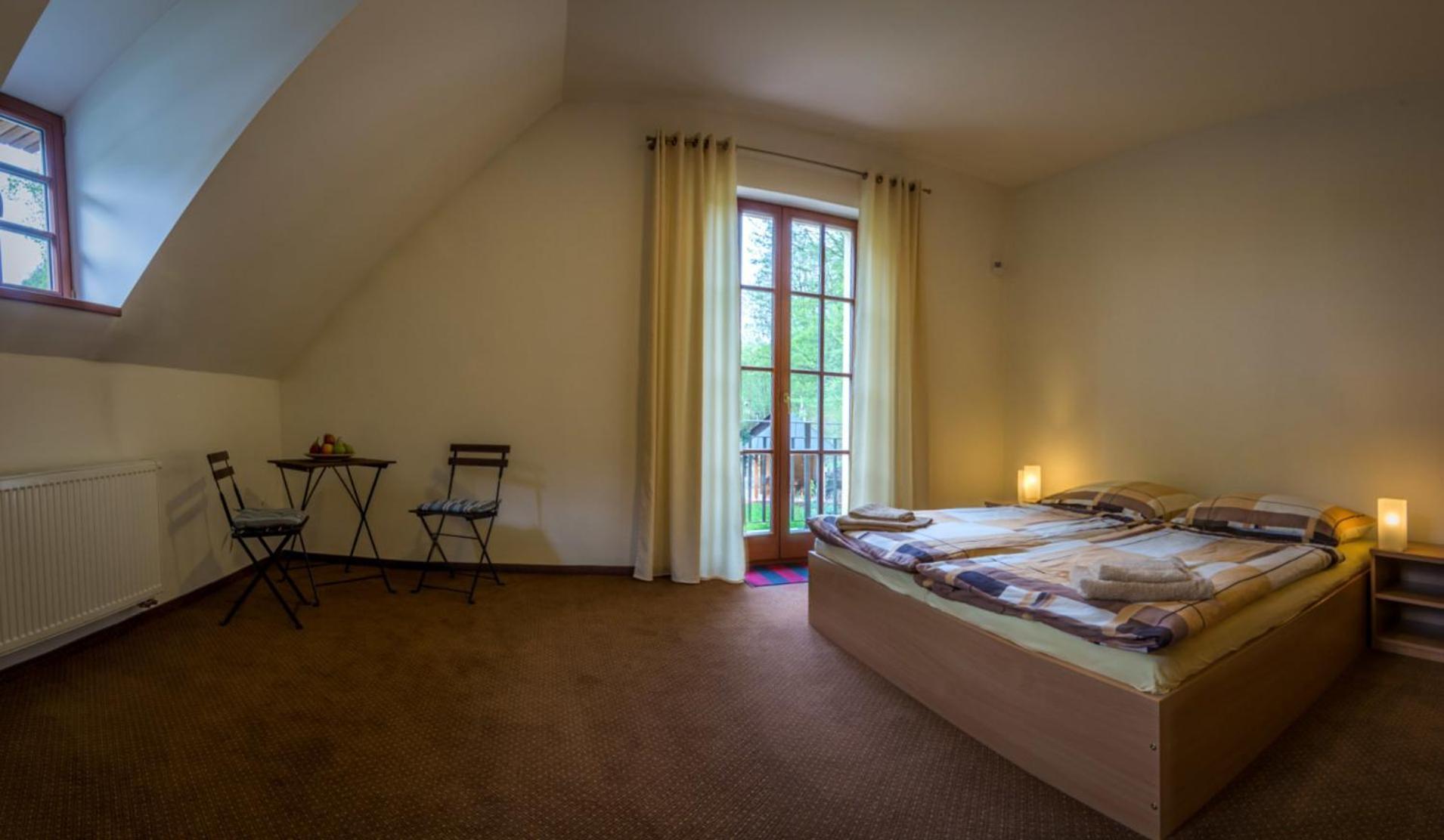 Apartmány Weissov Dom Banska Stiavnica Quarto foto