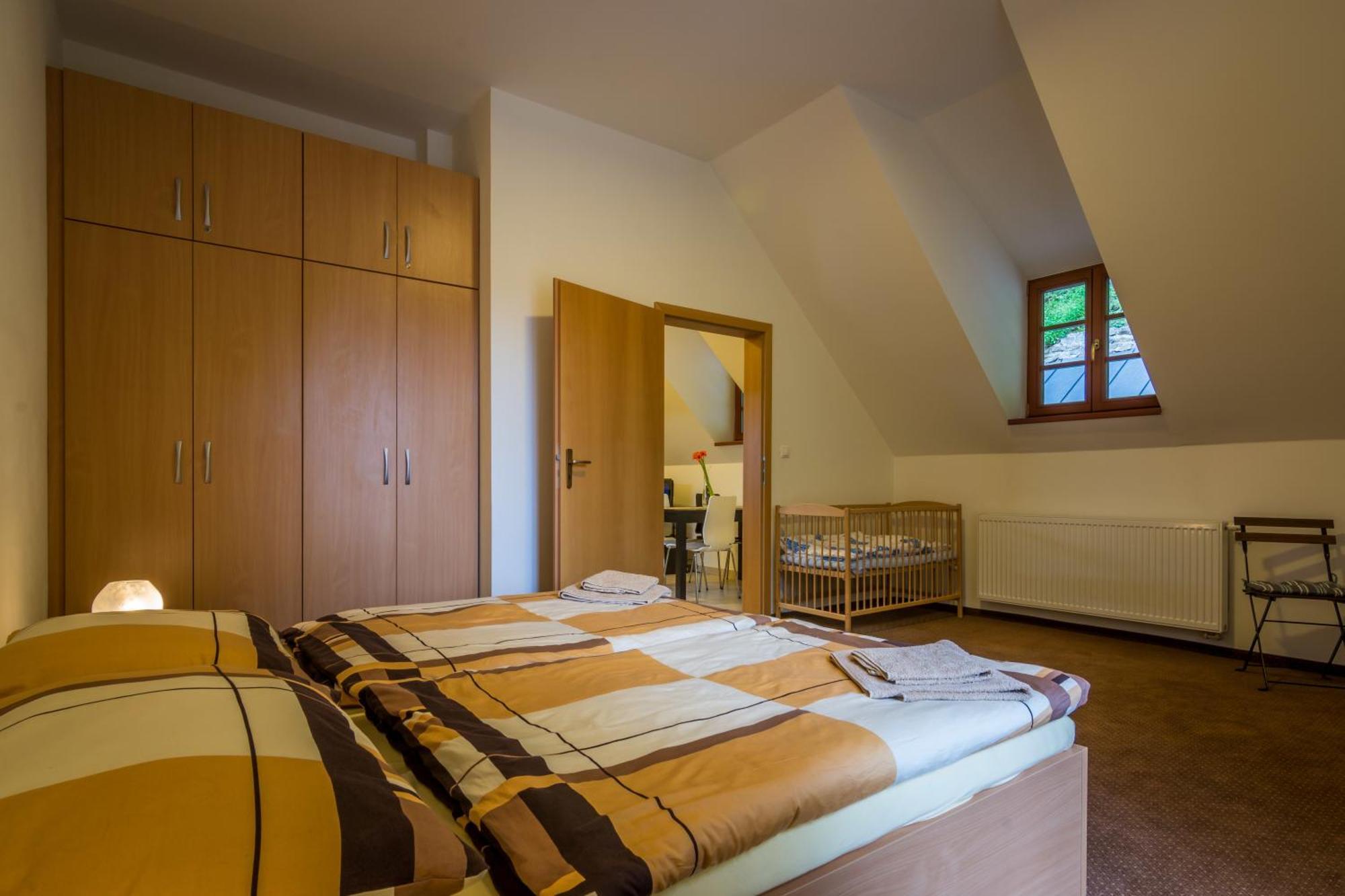 Apartmány Weissov Dom Banska Stiavnica Quarto foto